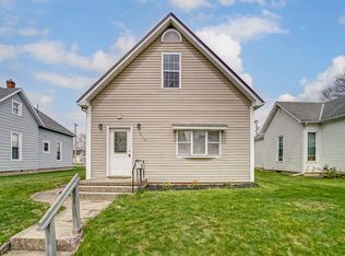 410 W Vine St, Wapakoneta, OH