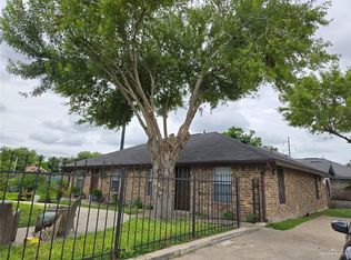 2912 N 29th Ln UNIT 3, McAllen, TX 78501