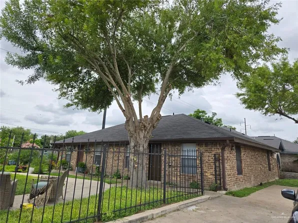 2912 N 29th Ln Unit 3, McAllen, TX 78501