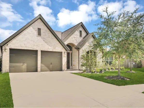 13419 Horizon View Ln, Pearland, TX 77584
