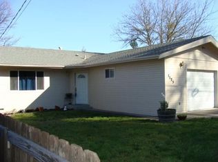 1125 Helen Ave, Ukiah, CA 95482