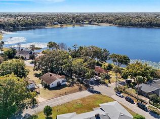 1725 Hamilton St, Eustis, FL 32726