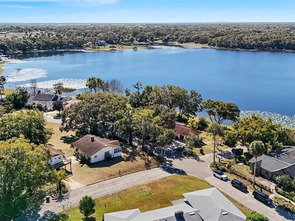 1725 Hamilton St, Eustis, FL 32726