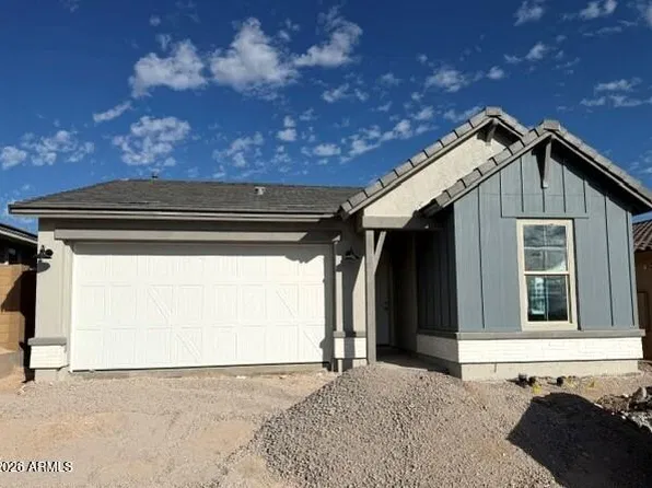 32419 N 123RD Drive, Peoria, AZ 85383