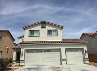 1194 S Fogg St, Las Vegas, NV 89142