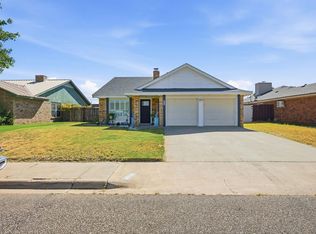 8646 Cornell Ave, Odessa, TX 79765