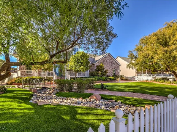5110 N Valadez St, Las Vegas, NV 89149