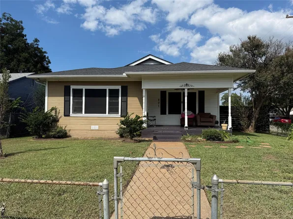 801 W Walker St, Denison, TX 75020