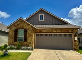 805 Mineral Wells Ln, College Station, TX 77845