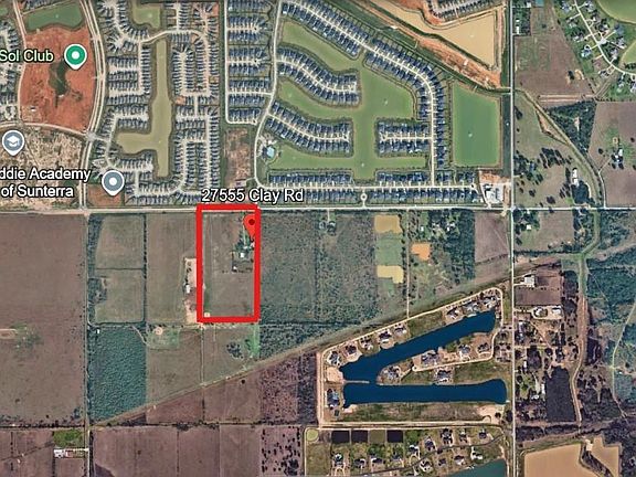 2nd image of 27555 Clay Rd