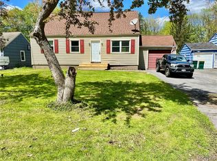220 Roxann Ave, Syracuse, NY 13212