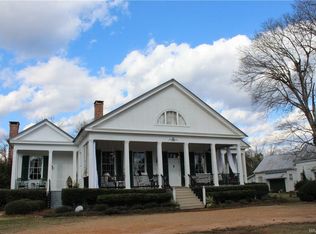 312 Clifton St, Camden, AL 36726