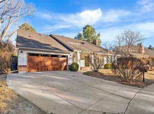 7290 S Cook Circle, Centennial, CO 80122