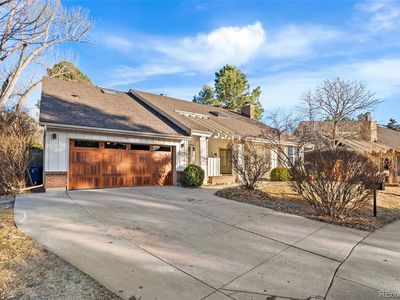 7290 S Cook Circle, Centennial, CO, 80122