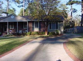 3131 Edinburgh Dr, Augusta, GA 30909