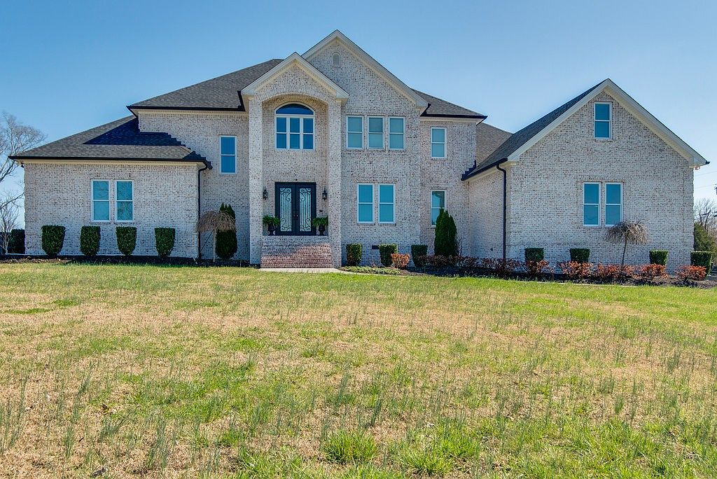 805 Maple Hill Rd, Lebanon, TN 37087 Zillow