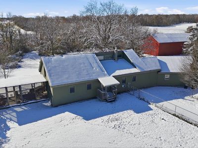 4720 County Road 12, Waterloo, IN, 46793