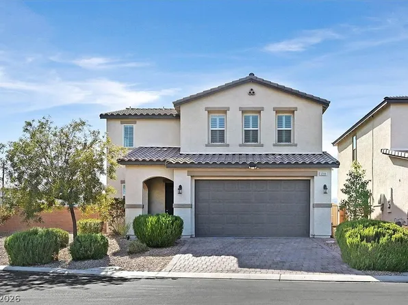 3209 Rosenberg Way, North Las Vegas, NV 89032