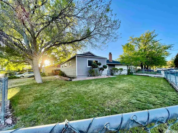 2319 11th St, Sparks, NV 89431