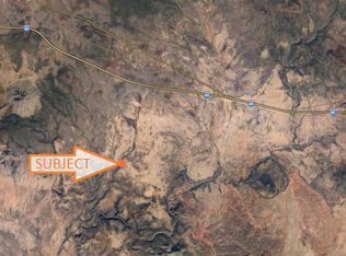 44651 N Ivory Rd #ASH, Ash Fork, AZ 86320