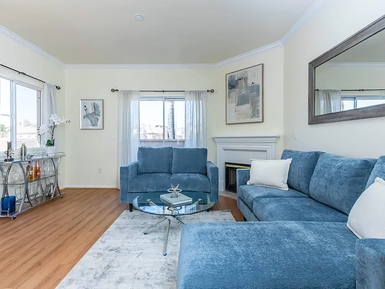 Colony Townhomes — Photo 106