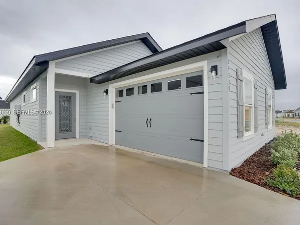 24722 SW 21st Ln, Newberry, FL 32669