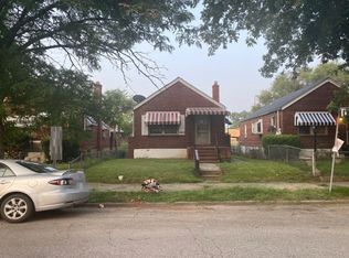 4288 E Ashland Ave, Saint Louis, MO 63115