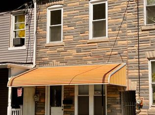 921 Cotton St, Reading, PA 19602