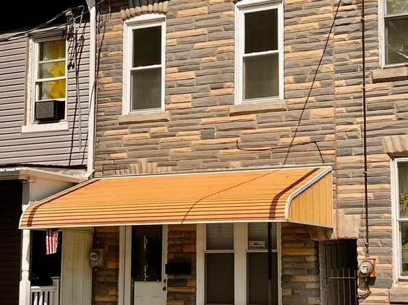 921 Cotton St, Reading, PA 19602
