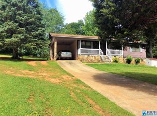 422 Permita Ct, Anniston, AL 36206