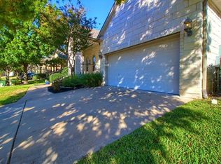 2506 Vestavia Ridge Ln, Cedar Park, TX 78613