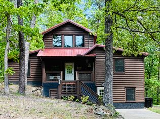 2211 Lake View Ln, Sevierville, TN 37876