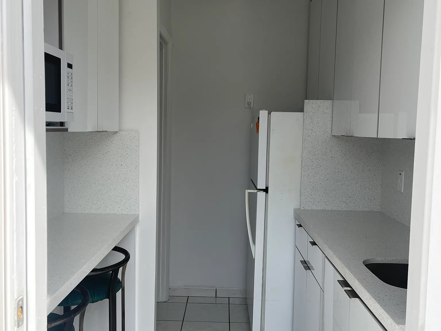 1 bed, 600 sqft, $1,450 — Photo 3