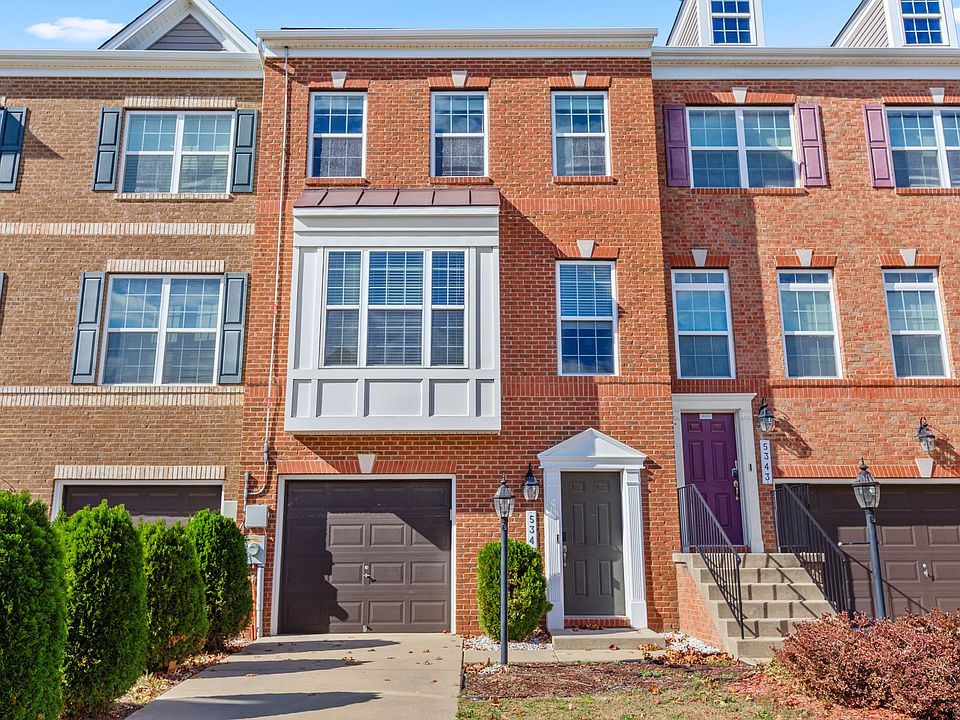 1st image of 5345 Tweeddale Pl