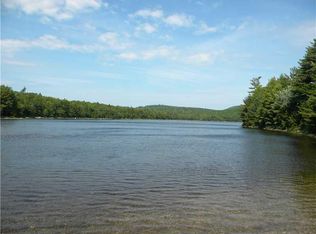 0 Thurston Pond Rd, Bucksport, ME 04416