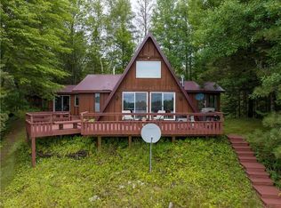 5019 W Black Dan Rd, Winter, WI 54896