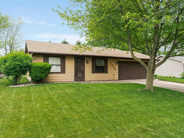 2520 Repton Dr, Fort Wayne, IN 46815