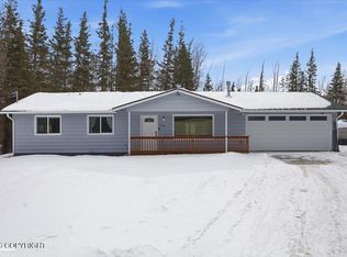 3460 W Riverdell Dr, Wasilla, AK 99654