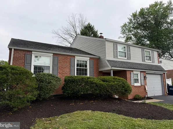 277 Edwards Dr, King Of Prussia, PA 19406