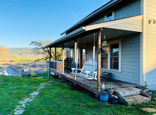 39536 Walterville Ln, Springfield, OR 97478