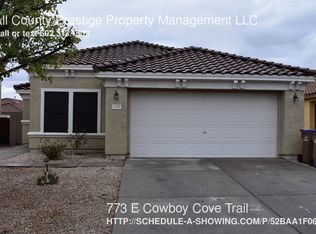 773 E Cowboy Cove Trl, San Tan Valley, AZ 85143
