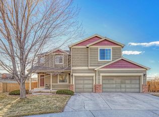 2945 E 108th Dr, Northglenn, CO 80233