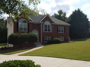 320 Noel Way, Hampton, GA 30228