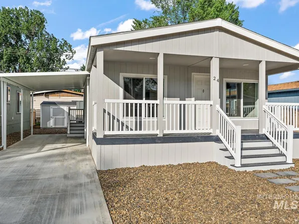 208 E 44th St, Boise, ID 83714