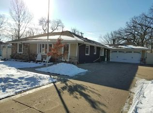 640 115th Ave NW, Coon Rapids, MN 55448