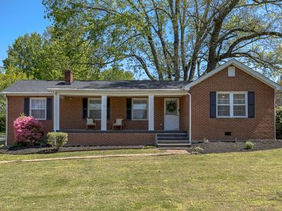 1211 Trotwood Ave, Columbia, TN, 38401