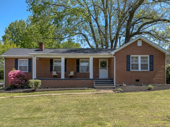 1211 Trotwood Ave, Columbia, TN 38401