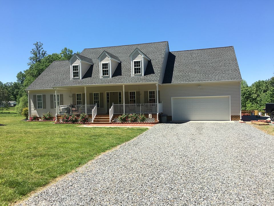 5735 Three Chopt Rd, Louisa, VA 23093 Zillow