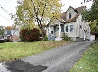 2320 Lenox Rd, Schenectady, NY 12308