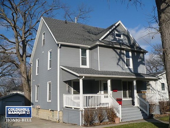 2nd image of 421 Elmwood Ave